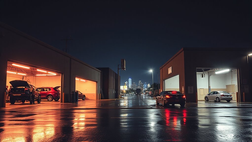 24 7 auto repair services