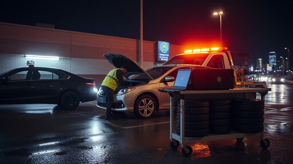 24 7 emergency auto repair