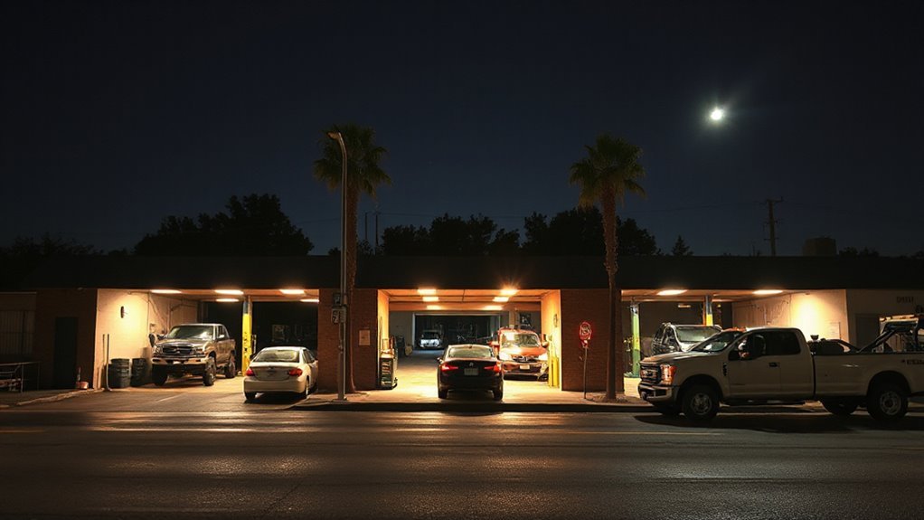 24 7 emergency car repair