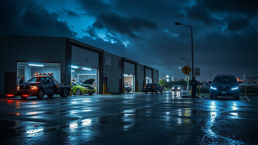 24 7 emergency car repair