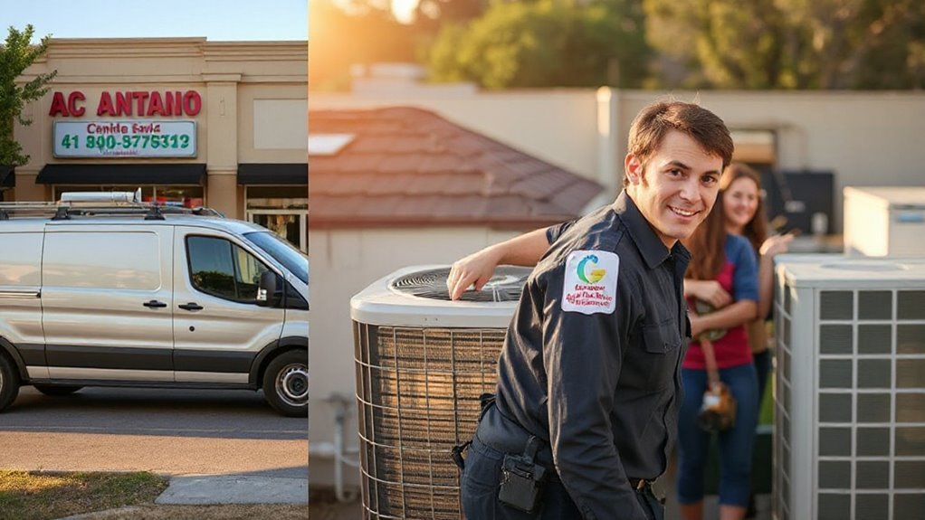 affordable ac repair options