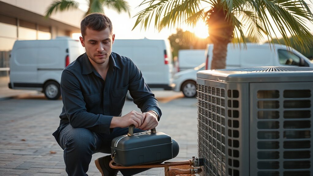 affordable ac repair solutions