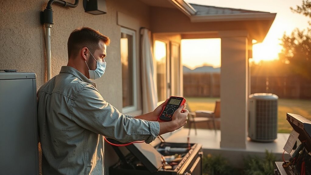 affordable ac repair tips