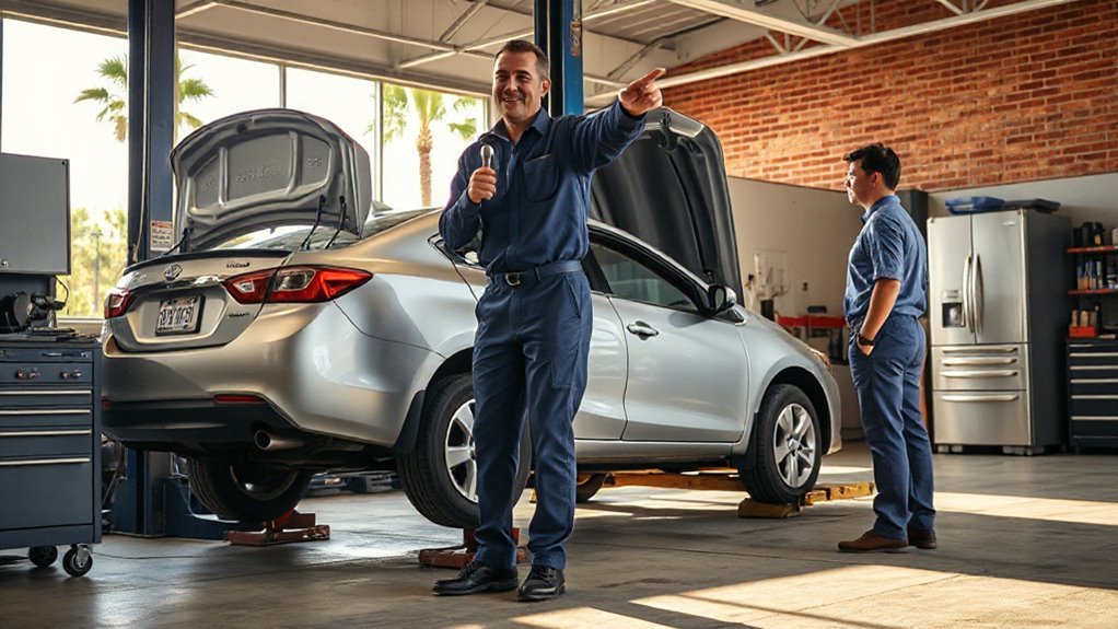 affordable auto repair tips