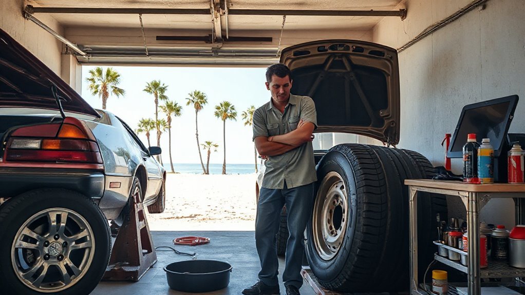 affordable automotive maintenance services