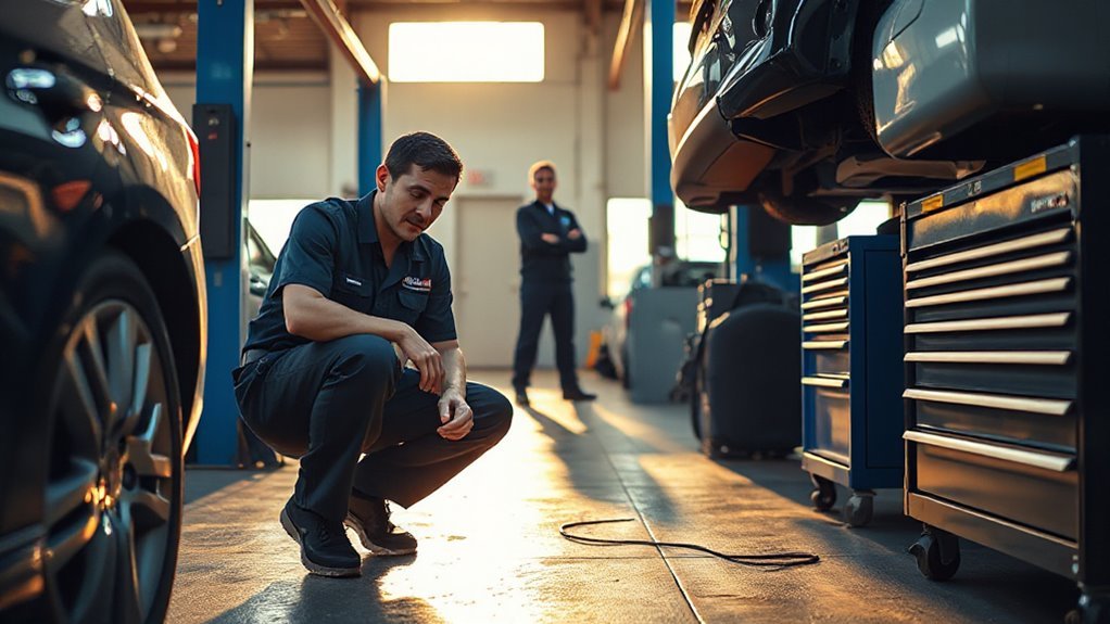 affordable car care services