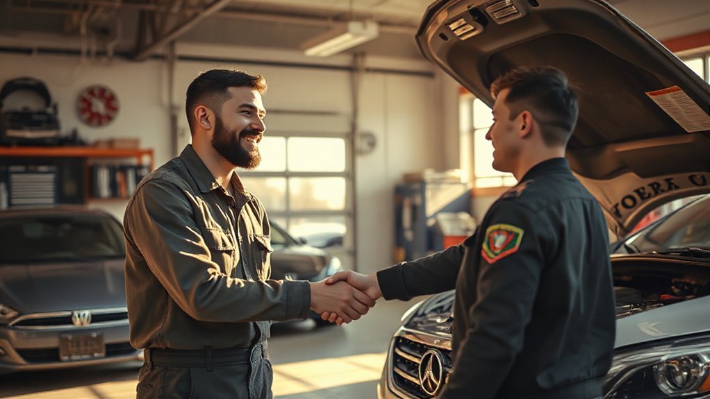 affordable car maintenance matters