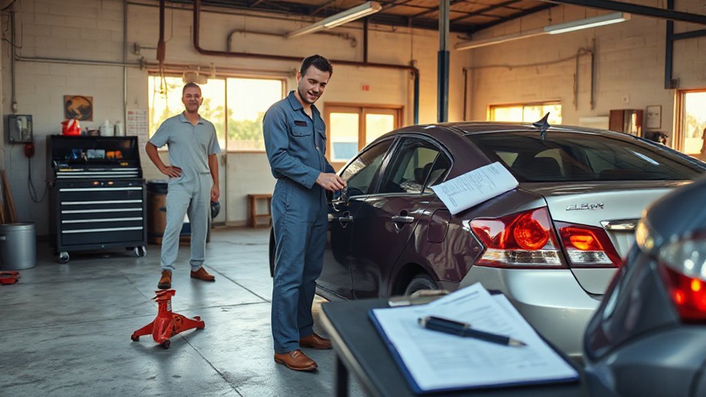 affordable car maintenance tips