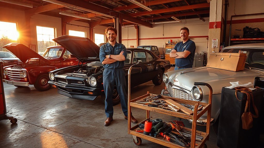 affordable car repair options