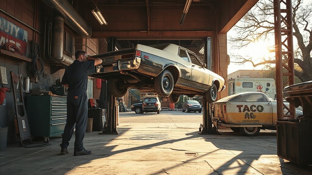 affordable car repair options