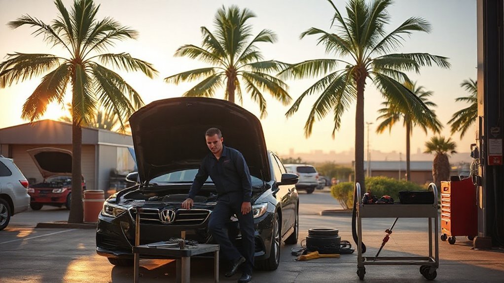 affordable car repair options