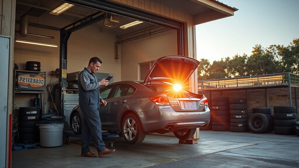 affordable car repair strategies