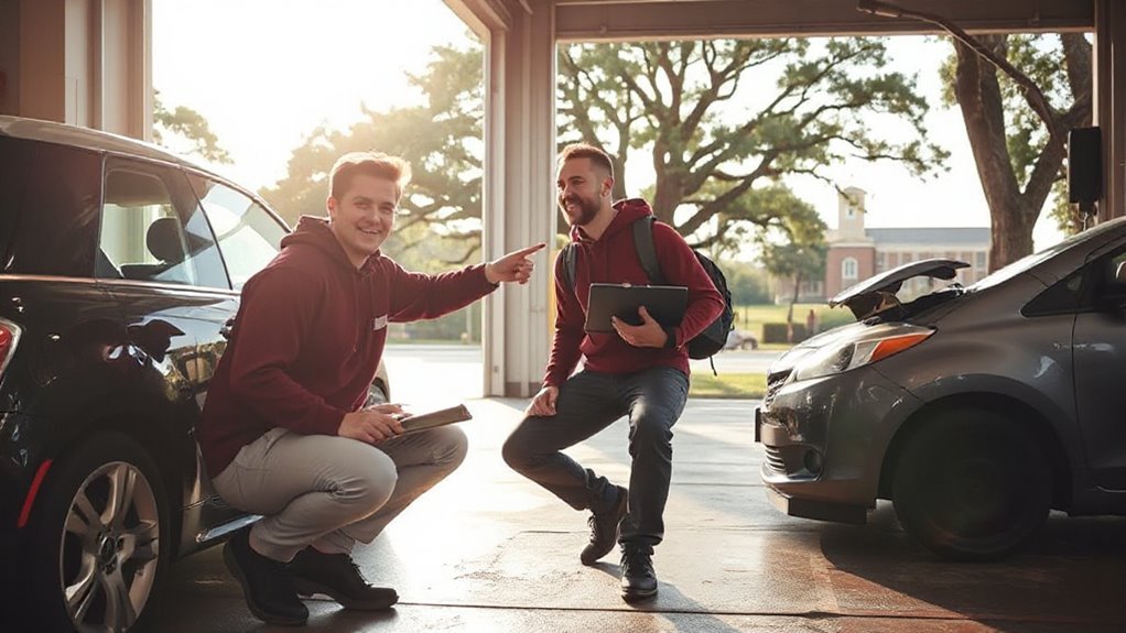 affordable convenient auto repair