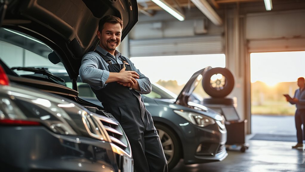 affordable friendly auto repair