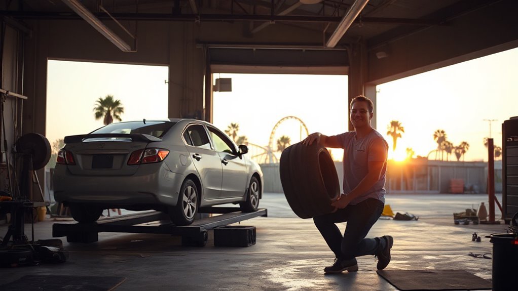 affordable mechanic shop recommendations