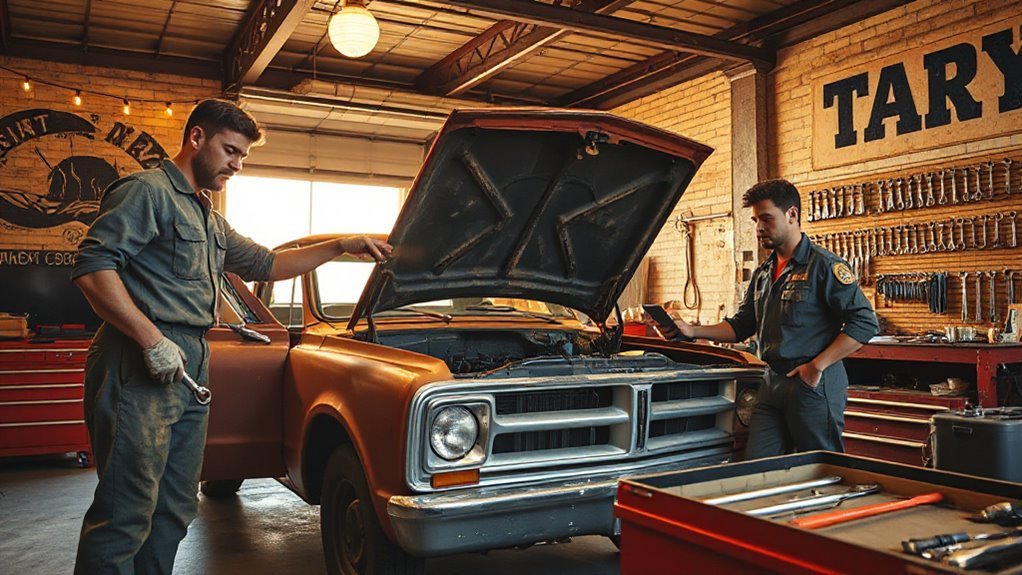 affordable mechanics in austin