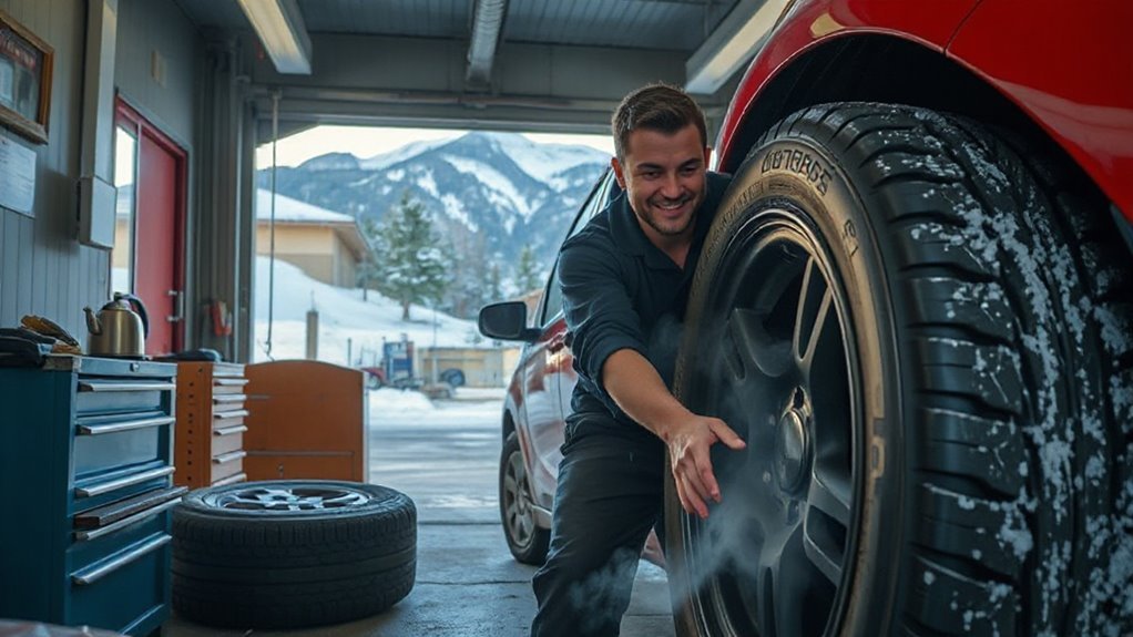 affordable mechanics in billings