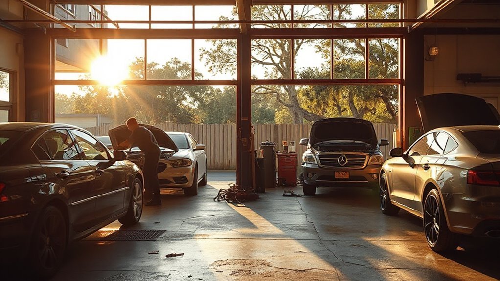 affordable mechanics in columbus