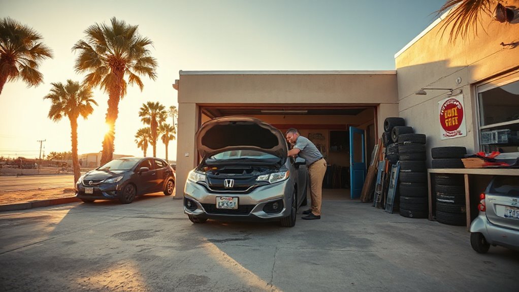 affordable mechanics in fort lauderdale