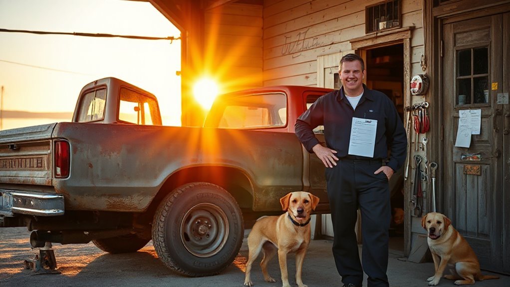 affordable personal car repairs