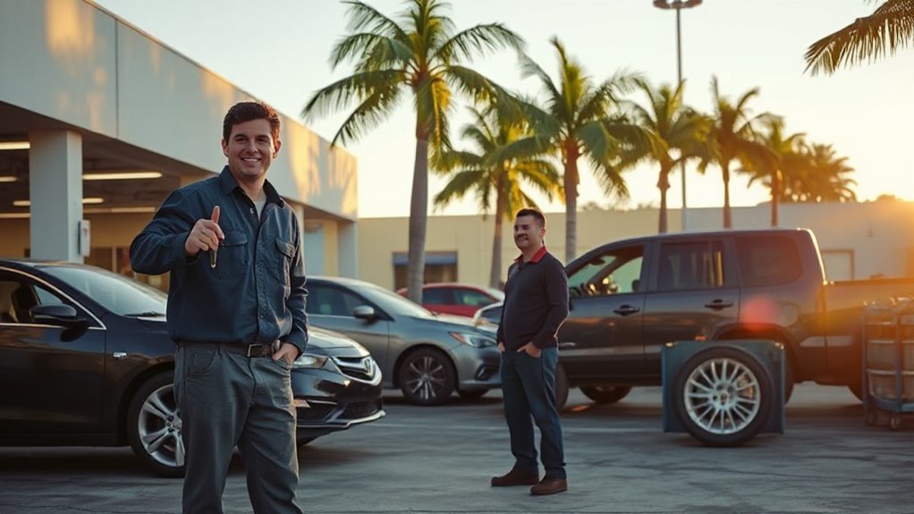 affordable quality auto repairs