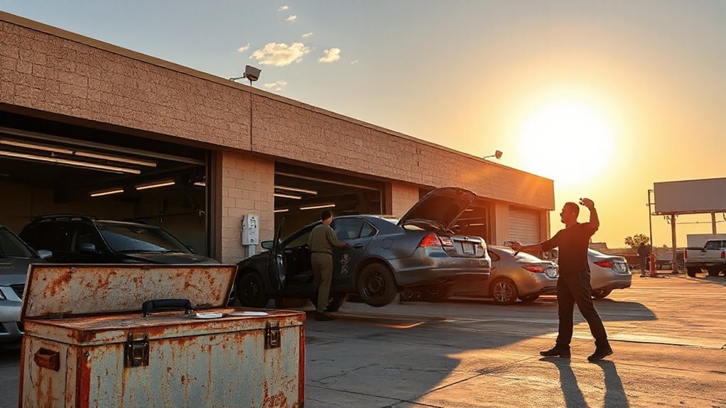 affordable quality auto repairs