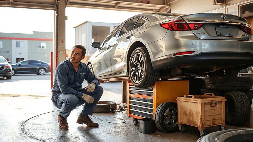 affordable quality car care