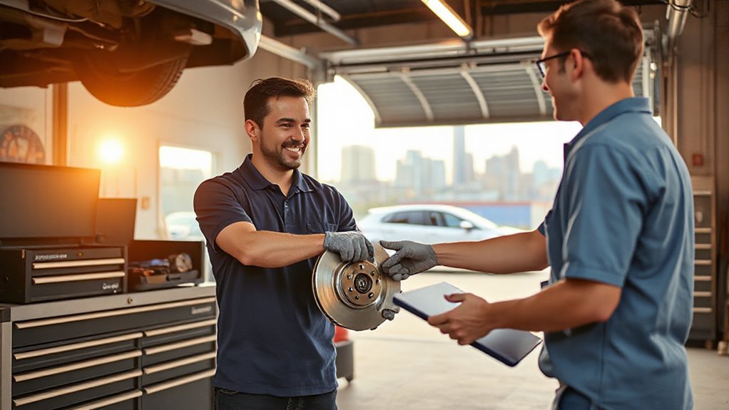 affordable quality customer focused mechanics