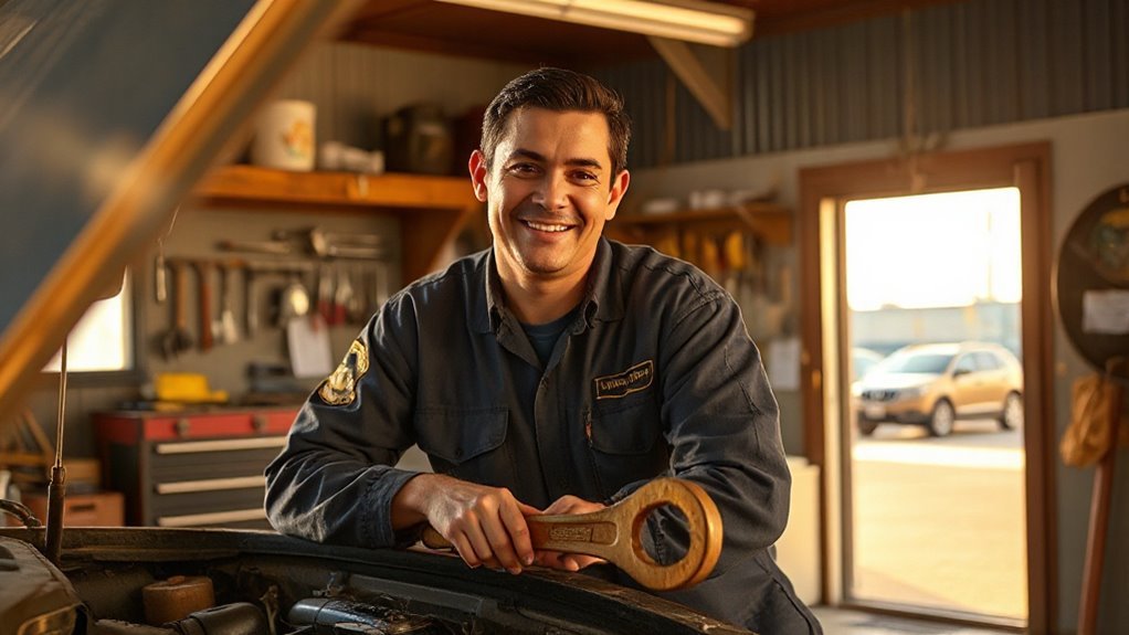 affordable quality mechanics miramar