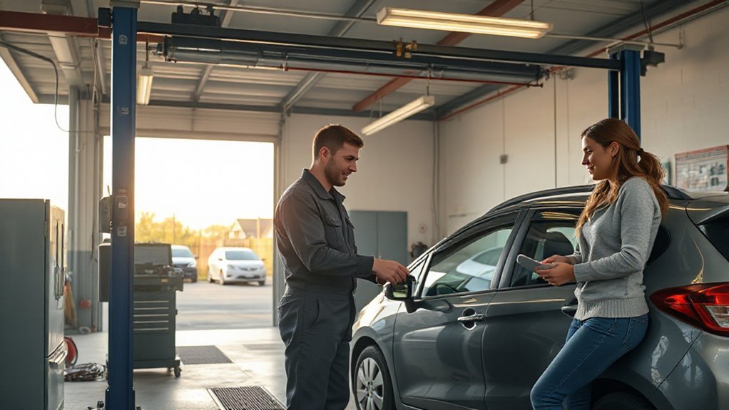 affordable reliable auto repairs