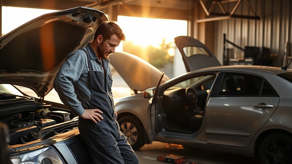 affordable reliable car repairs