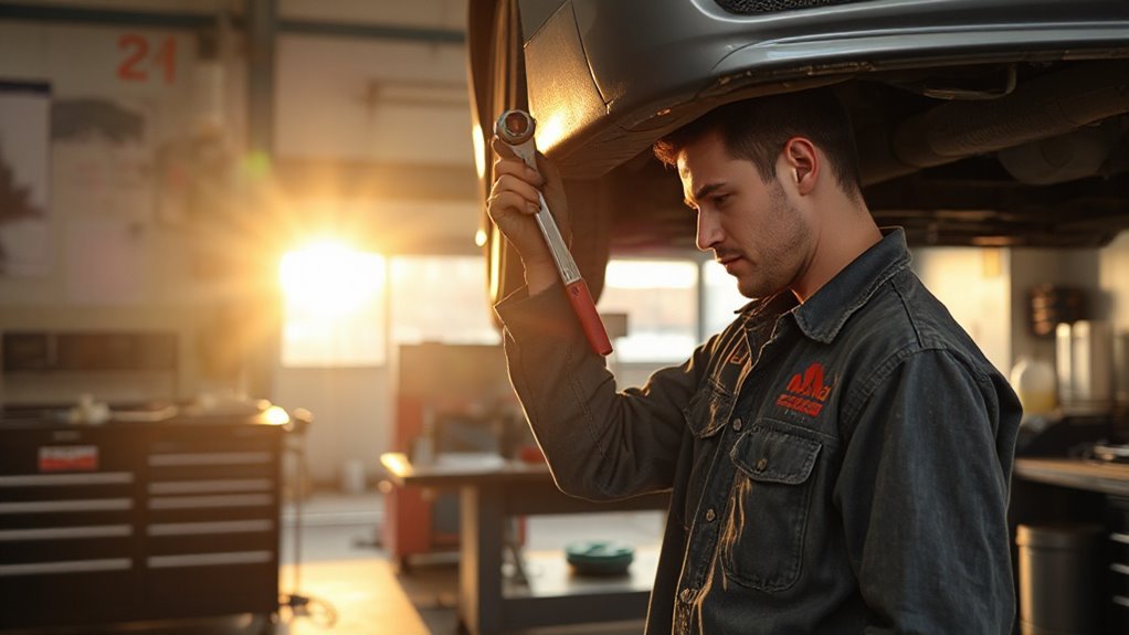 affordable reliable friendly repairs