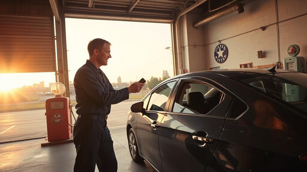 affordable trustworthy auto repairs