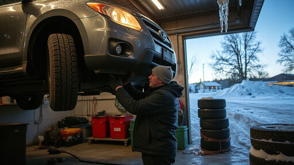 affordable winter car care