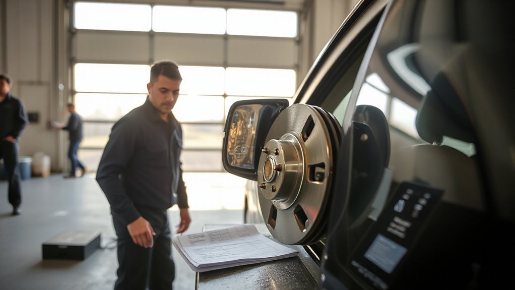 ask about warranty details