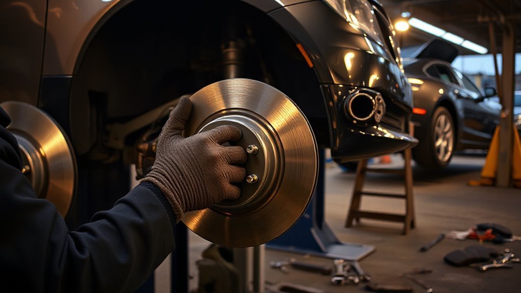 brake repair shops augusta