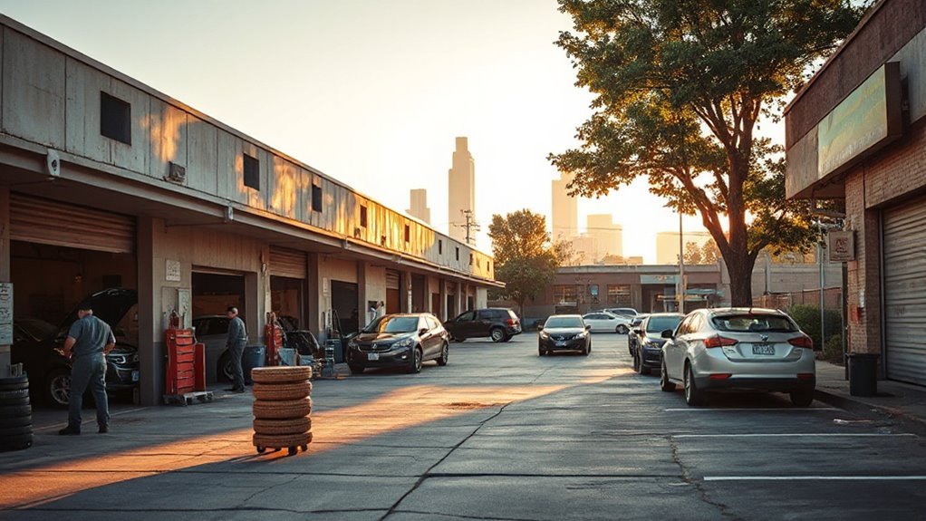 budget friendly auto repair atlanta