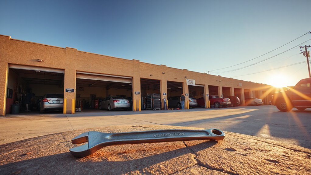 budget friendly auto repair fort worth