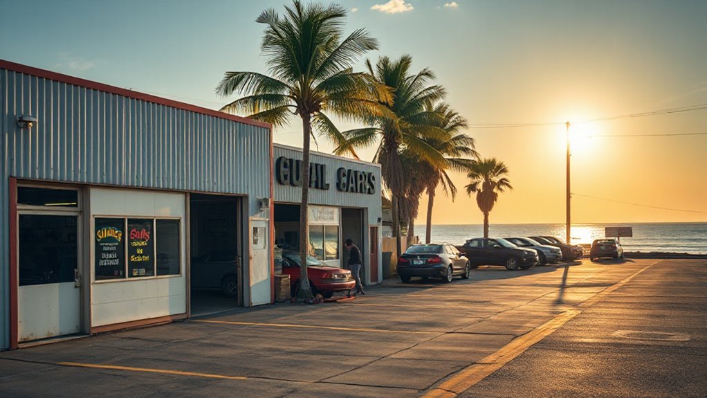 budget friendly auto repair options