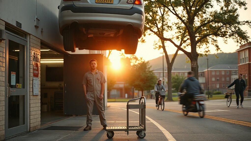 budget friendly car maintenance tips