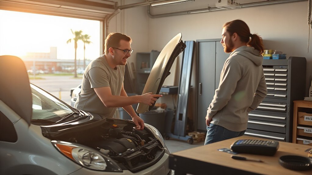 budget friendly car maintenance tips