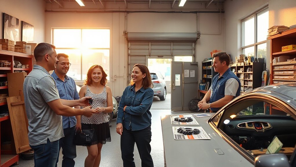 budget friendly car repairs