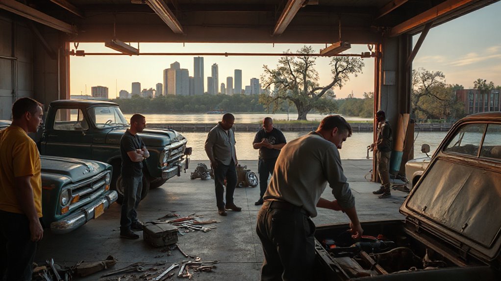 budget friendly car repairs