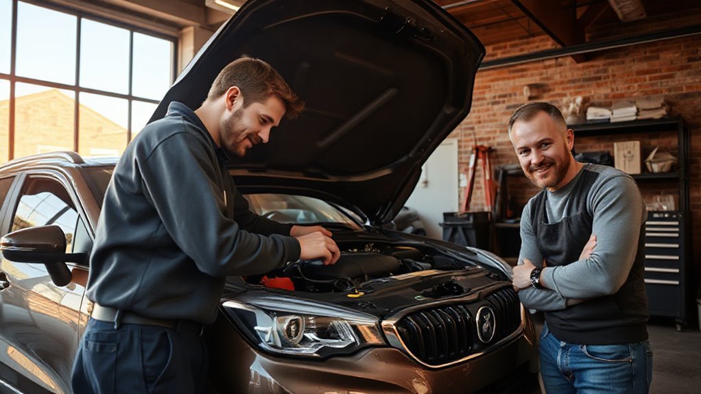 budget friendly car repairs
