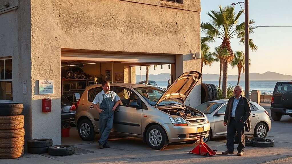 budget friendly local services