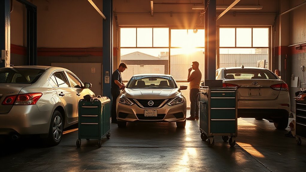 budget friendly mechanics laredo