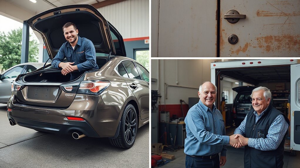 budget friendly mechanics lubbock options