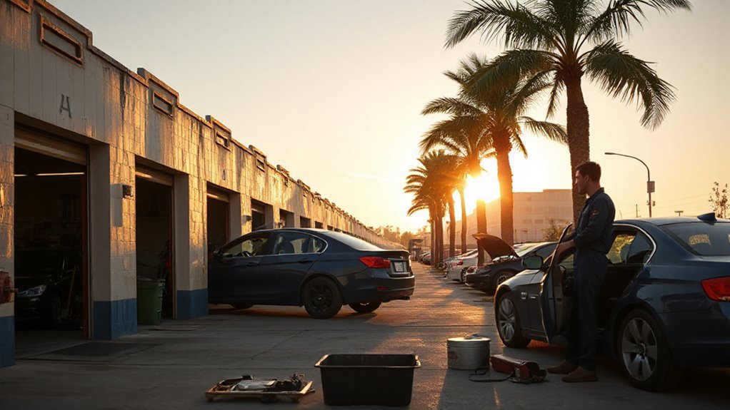 budget friendly mechanics tampa