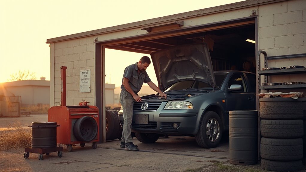 budget friendly reliable auto repair