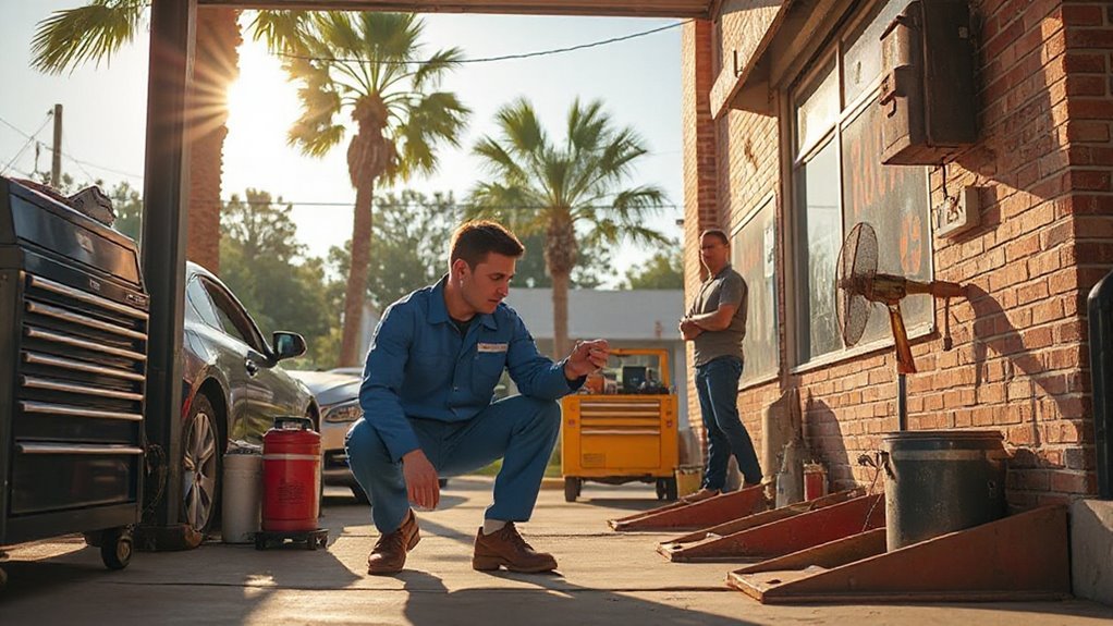 budget friendly vehicle maintenance tips